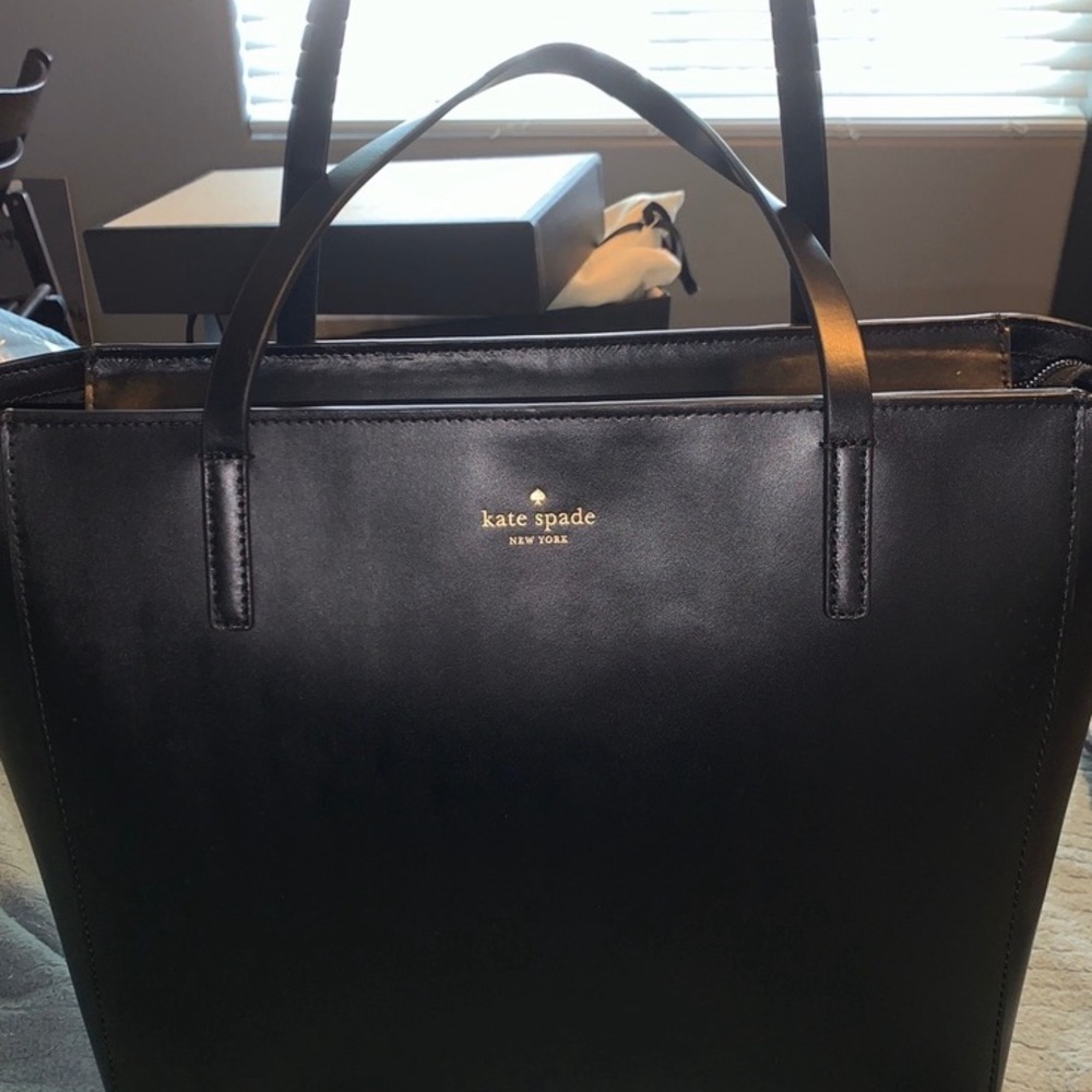 Kate Spade tote bag